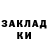 Кетамин ketamine Jak Filips
